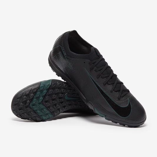 Nike Air Zoom Mercurial Vapor XVI Pro TF - Black/Black/Deep Jungle