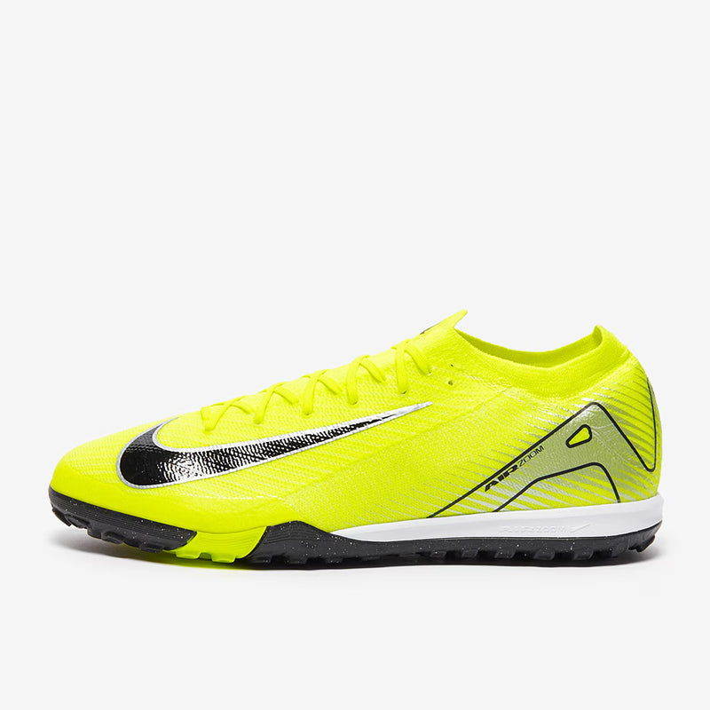 Load image into Gallery viewer, Nike Air Zoom Mercurial Vapor XVI Pro TF - Volt/Black
