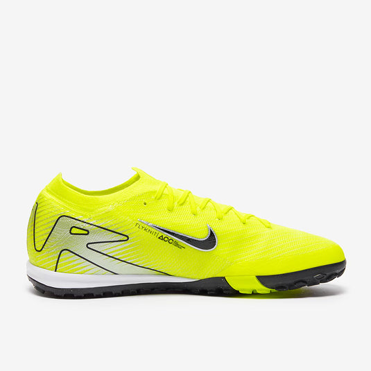 Nike Air Zoom Mercurial Vapor XVI Pro TF - Volt/Black