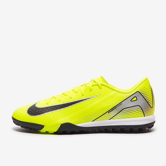Nike Air Zoom Mercurial Vapor XVI Academy TF - Volt/Black