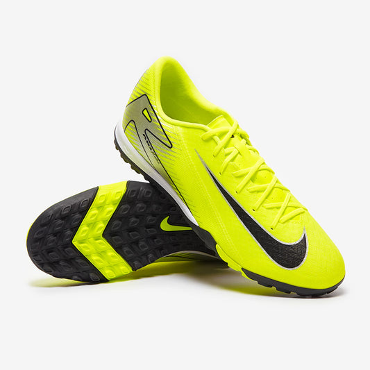 Nike Air Zoom Mercurial Vapor XVI Academy TF - Volt/Black