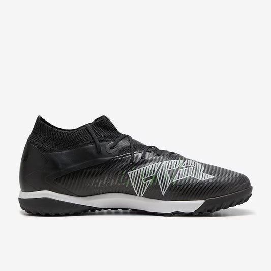 Puma Future 8 Pro Cage - Puma Black/Puma Silver/Fluo Green