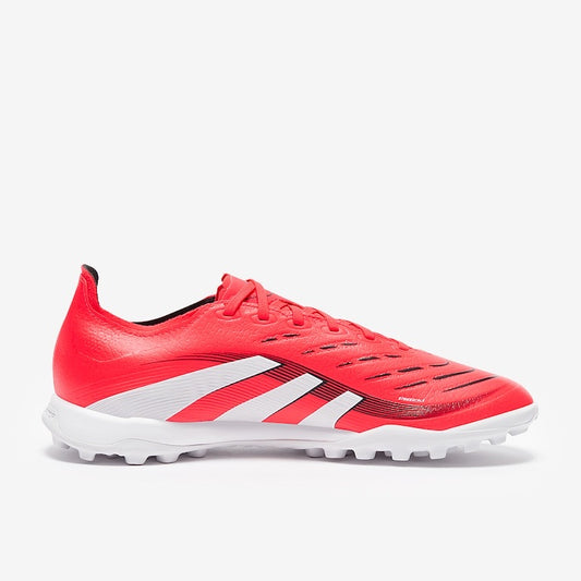 Adidas Predator League TF - Lucid Red/White/Black