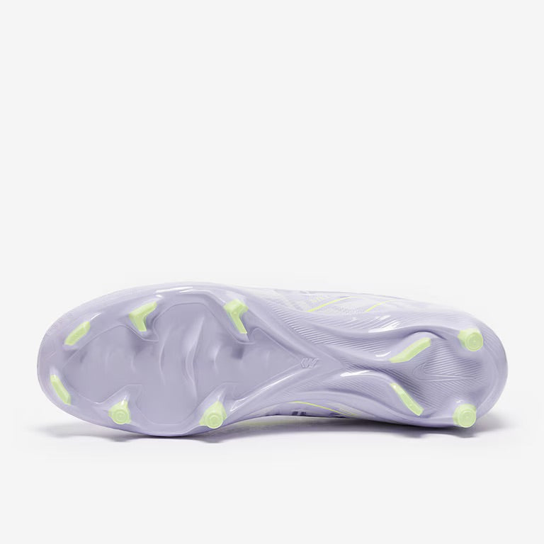 Nike Air Zoom Mercurial Vapor XVI Academy FG/MG - Purple Agate/Barely Volt