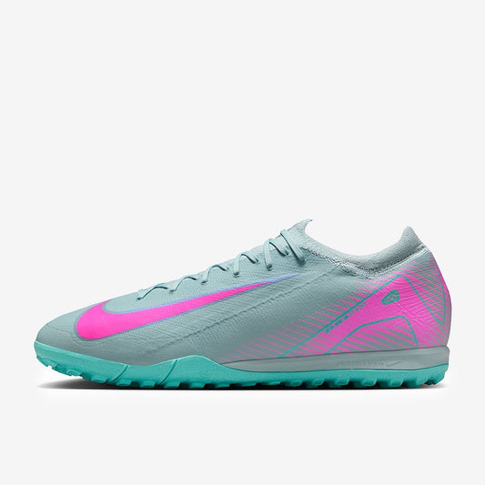 Nike Air Zoom Mercurial Vapor XVI Pro TF - Ocean Cube/Pink Blast
