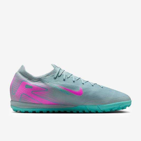 Nike Air Zoom Mercurial Vapor XVI Pro TF - Ocean Cube/Pink Blast