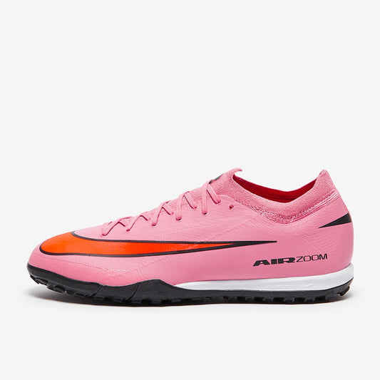 Nike Air Zoom Mercurial Vapor XVI Pro TF - Magic Flamingo/Black/Total Crimson