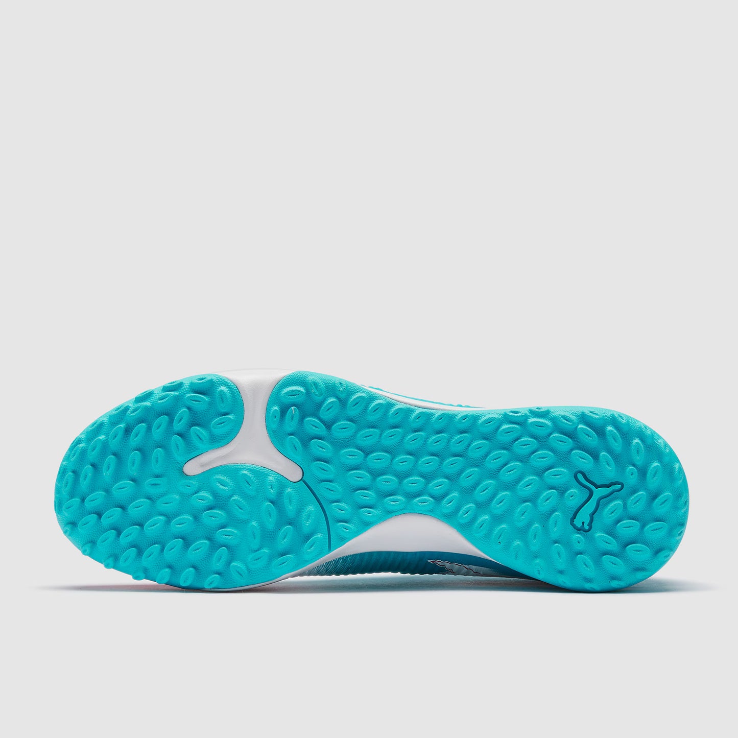 Puma Future 8 Match Re-Charge TT - Hero Blue/Puma White/Sunset Pink