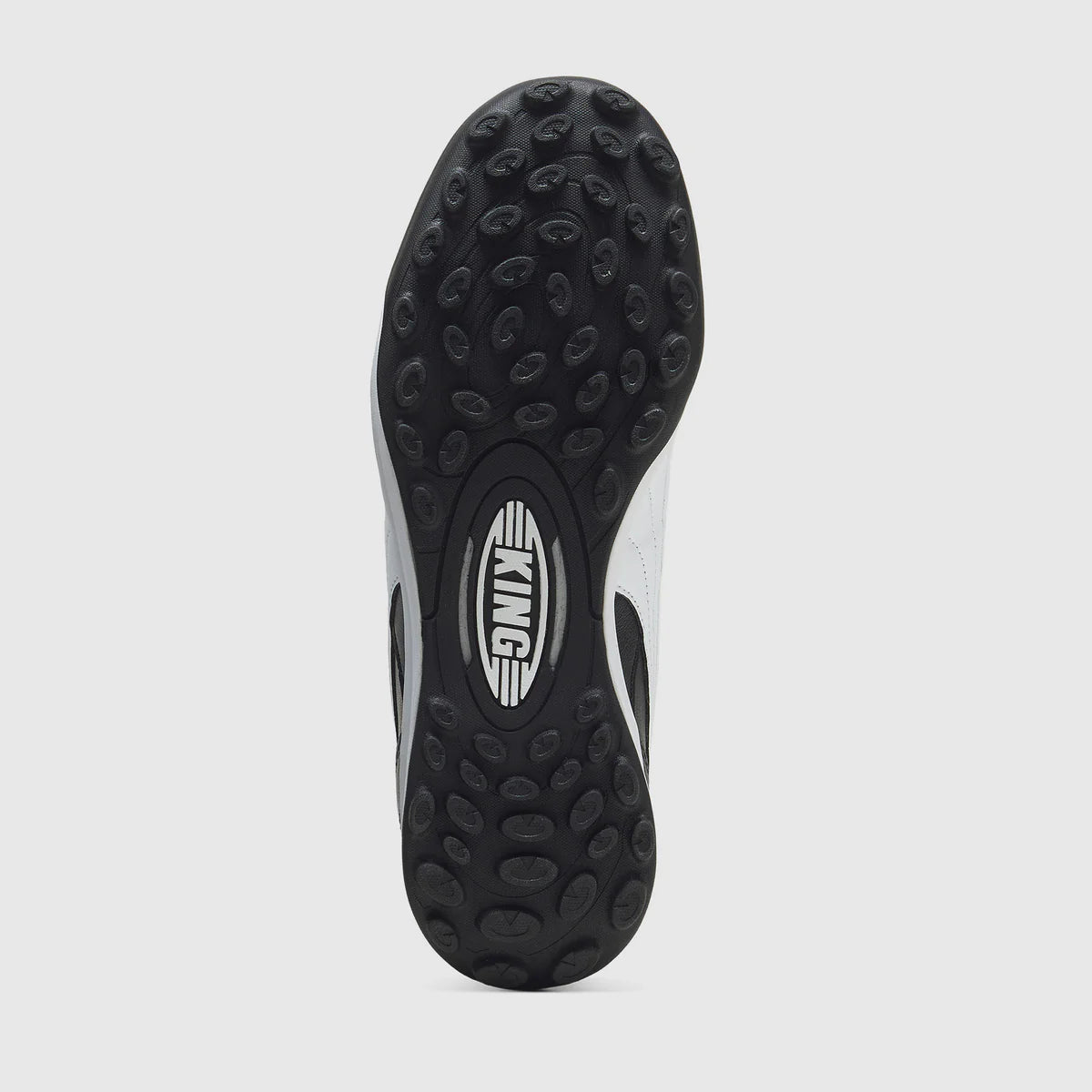 Puma King Liga TT - Puma Black/Puma White