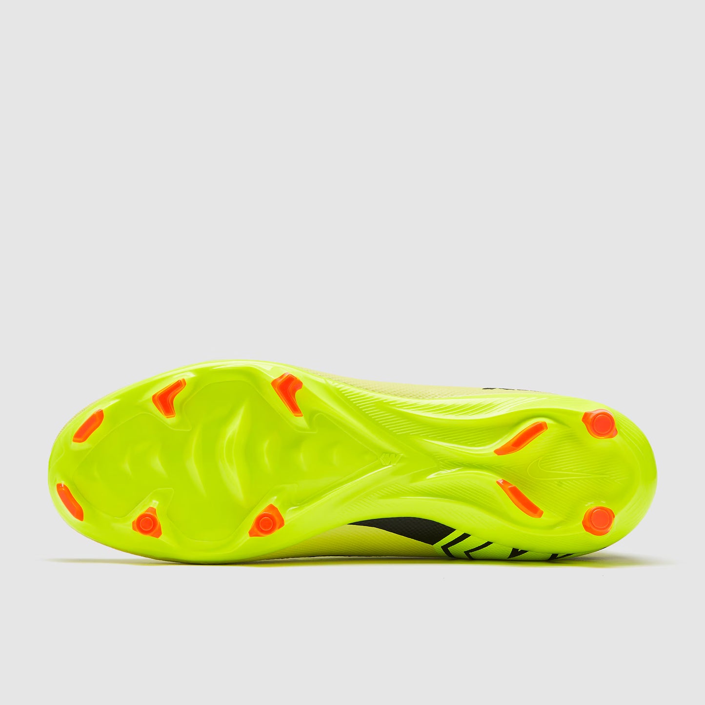 Nike Air Zoom Mercurial Superfly X Academy FG/MG - Limelight/Volt/Hyper Crimson