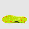 Nike Air Zoom Mercurial Superfly X Academy FG/MG - Limelight/Volt/Hyper Crimson