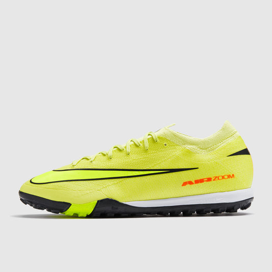 Nike Air Zoom Mercurial Vapor XVI Pro TF - Limelight/Volt/Hyper Crimson