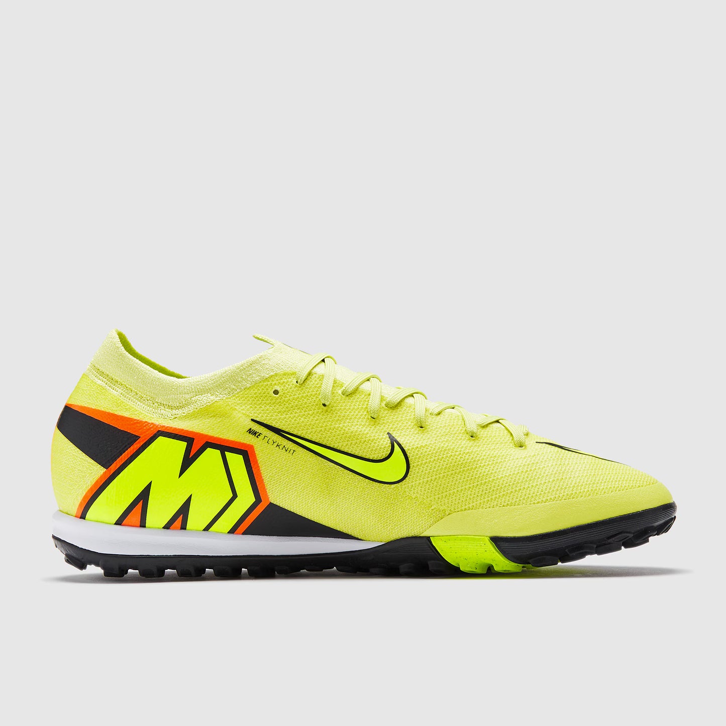 Nike Air Zoom Mercurial Vapor XVI Pro TF - Limelight/Volt/Hyper Crimson