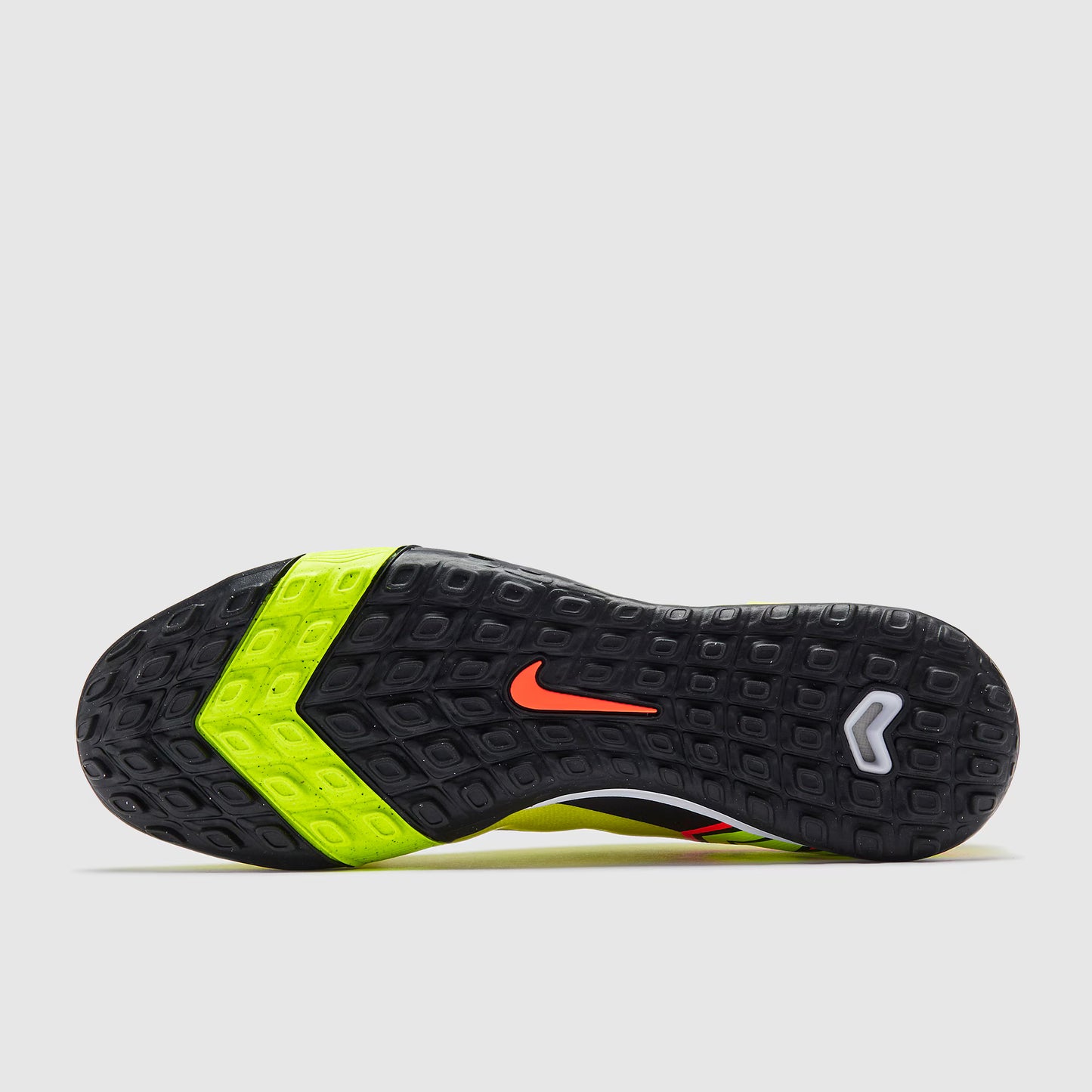 Nike Air Zoom Mercurial Vapor XVI Pro TF - Limelight/Volt/Hyper Crimson