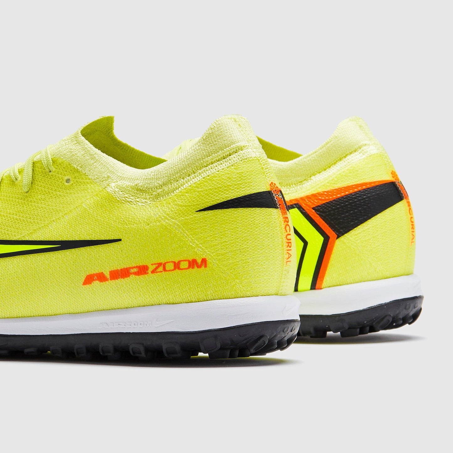 Nike Air Zoom Mercurial Vapor XVI Pro TF - Limelight/Volt/Hyper Crimson