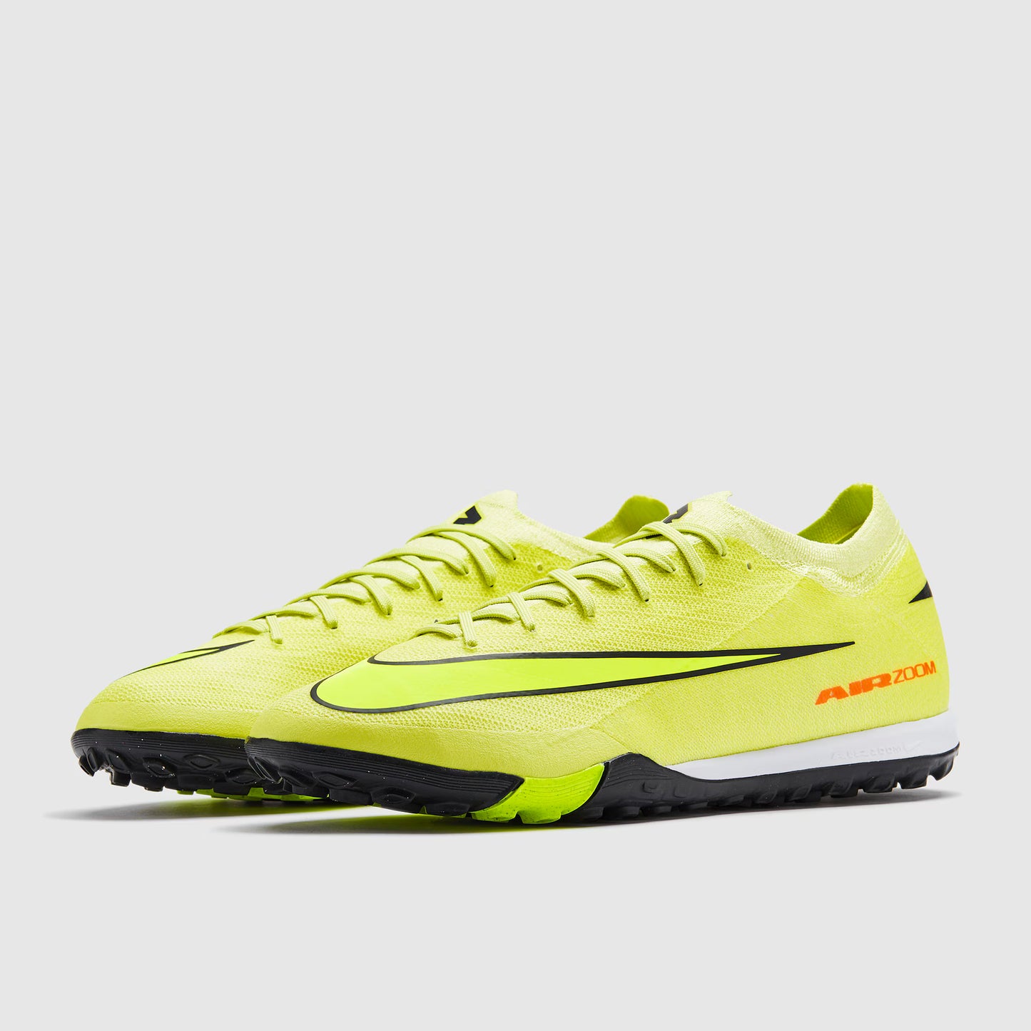 Nike Air Zoom Mercurial Vapor XVI Pro TF - Limelight/Volt/Hyper Crimson