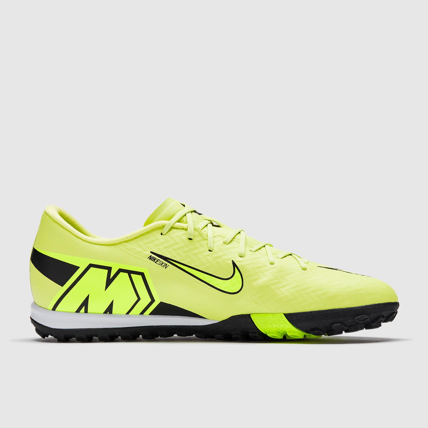 Nike Air Zoom Mercurial Vapor XVI Academy TF - Limelight/Volt/Hyper Crimson