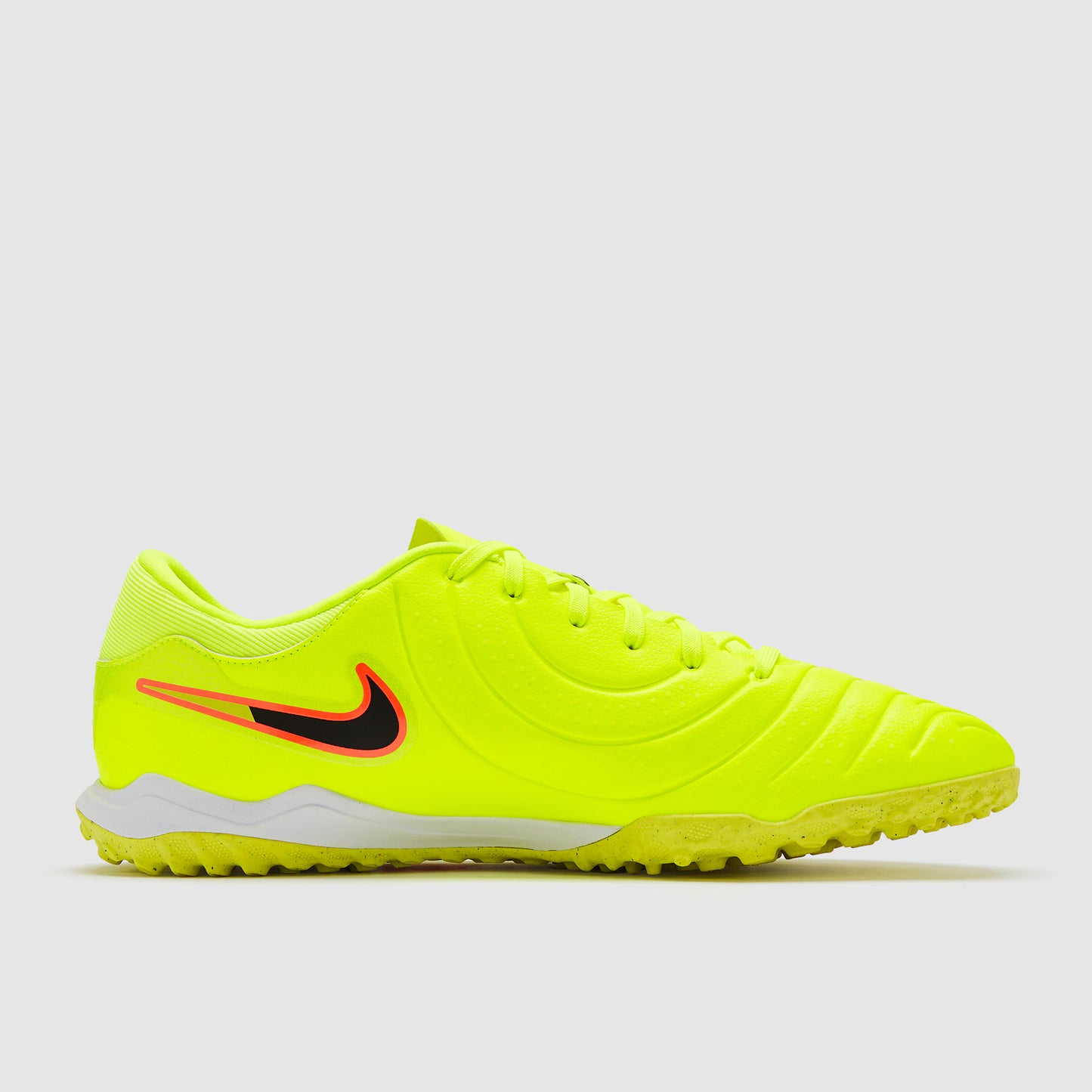 Nike Tiempo Legend X Academy TF - Volt/Black