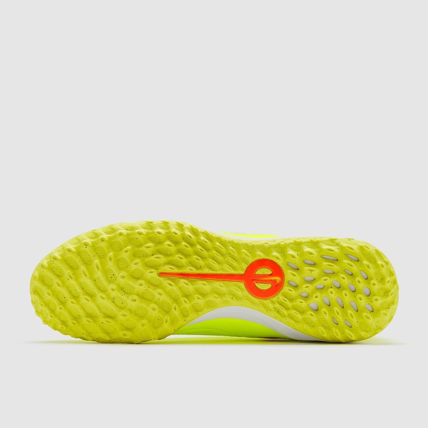 Nike Tiempo Legend X Academy TF - Volt/Black