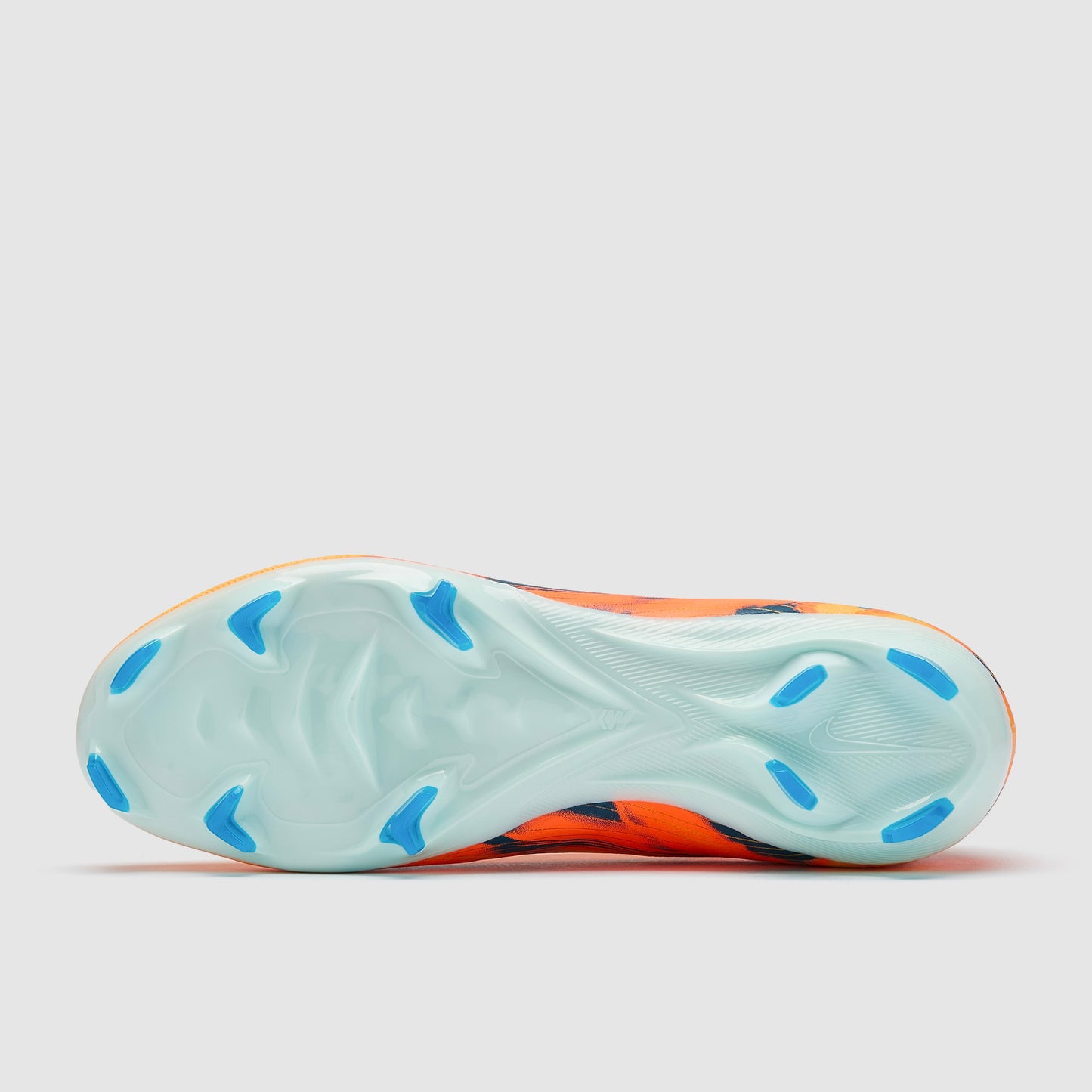 Nike Air Zoom Mercurial Vapor XVI Pro x Mbappe FG - Melon Tint/Neo Turq/Igloo