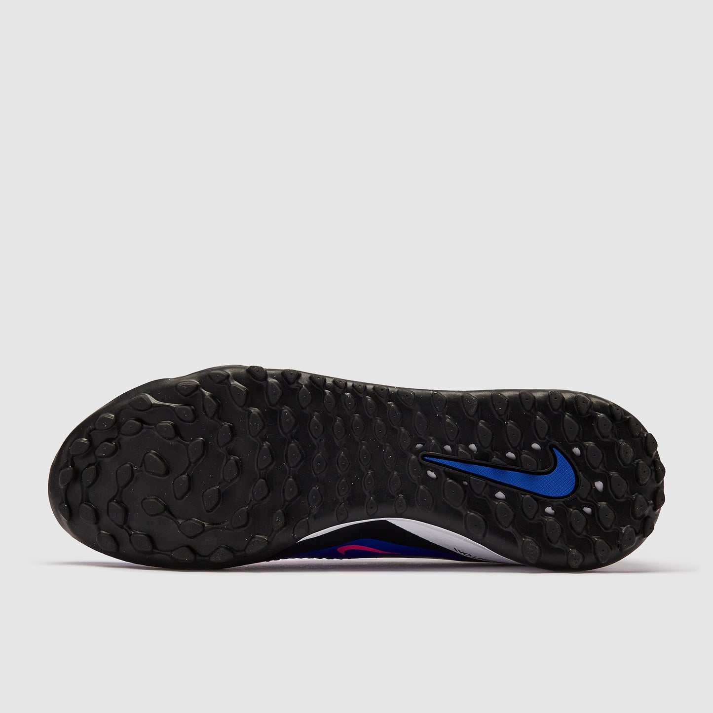 Nike Phantom 6 Academy High TF - Racer Blue/Pink Blast/White