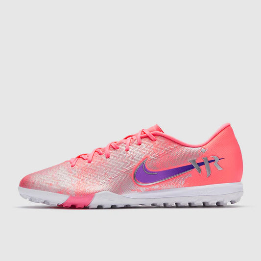 Nike Air Zoom Mercurial Vapor XVI Academy x Vini Jr TF - Sunset Pulse/Old Royal