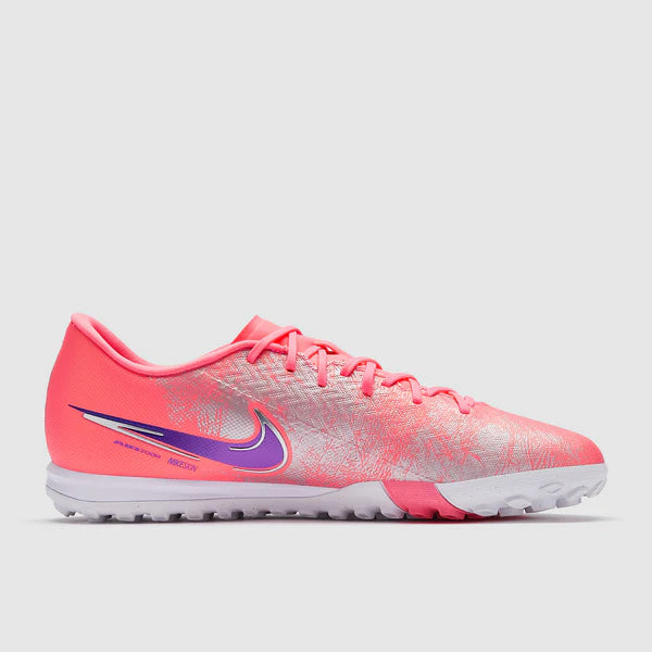 Nike Air Zoom Mercurial Vapor XVI Academy x Vini Jr TF - Sunset Pulse/Old Royal