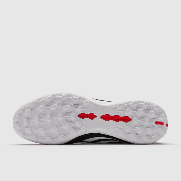 Adidas Predator League Tongue TF - Core Black/Ftwr White/Lucid Red