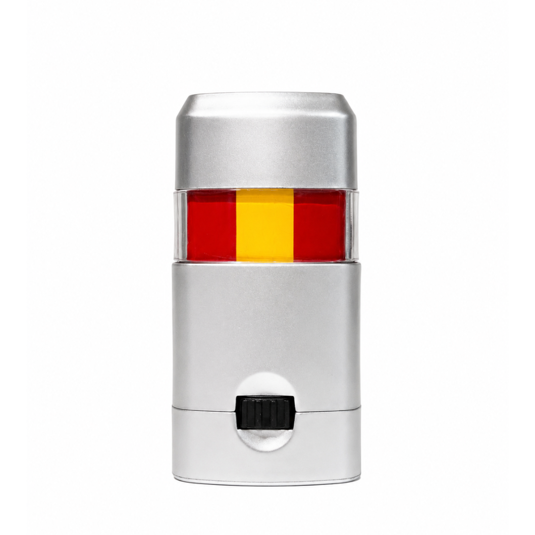 Spain World Cup Face Paint Stick