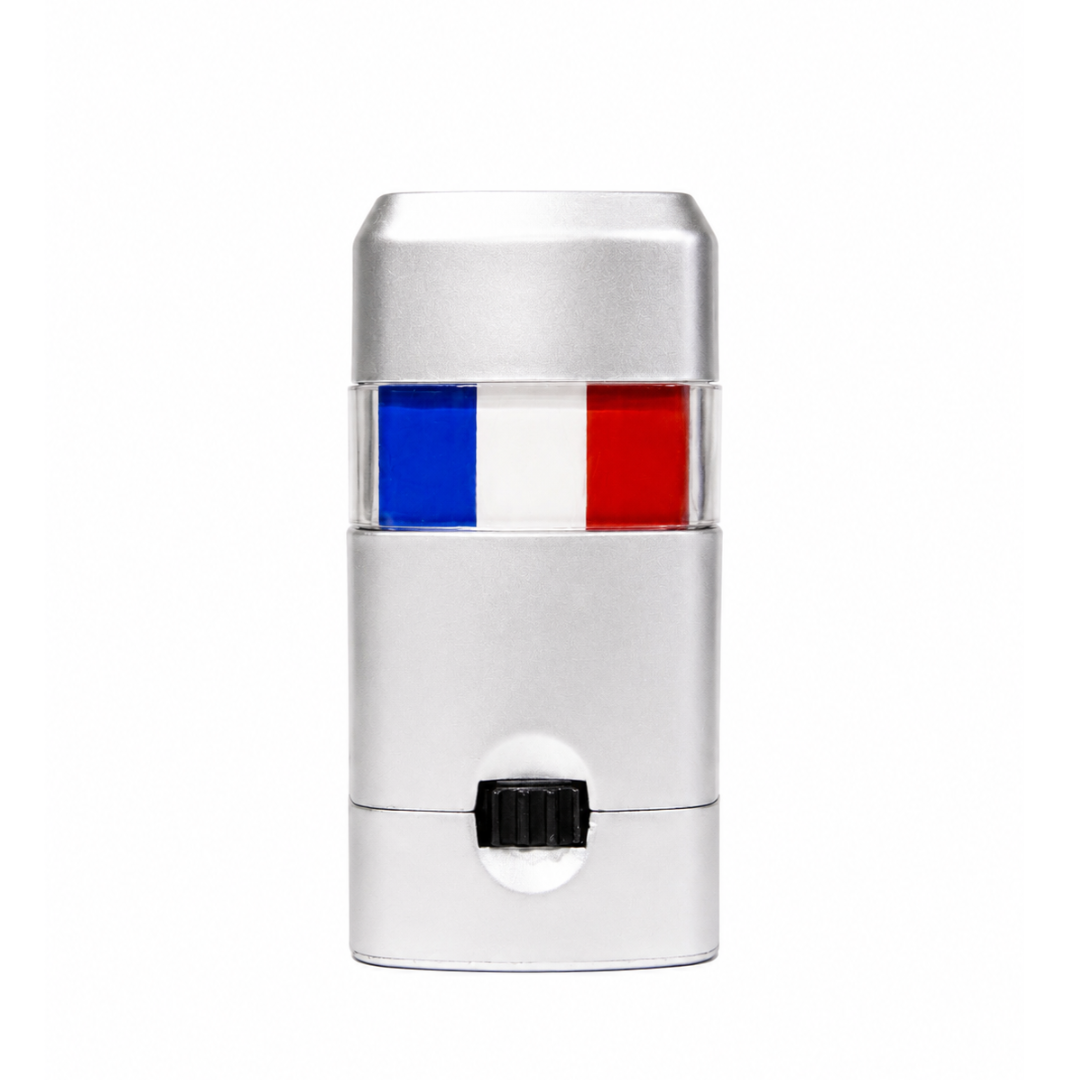 France World Cup Face Paint Stick