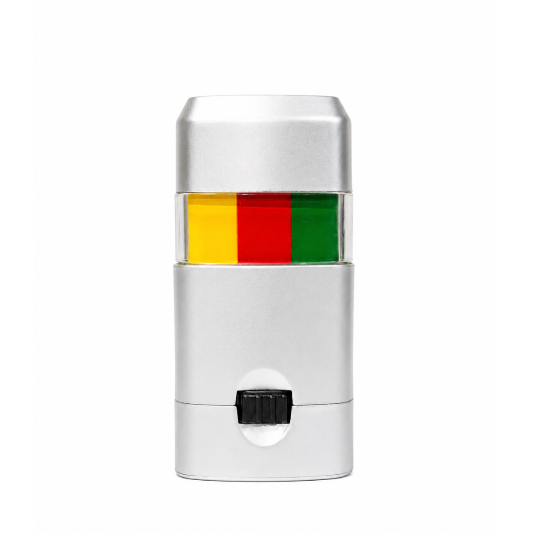 Portugal World Cup Face Paint Stick