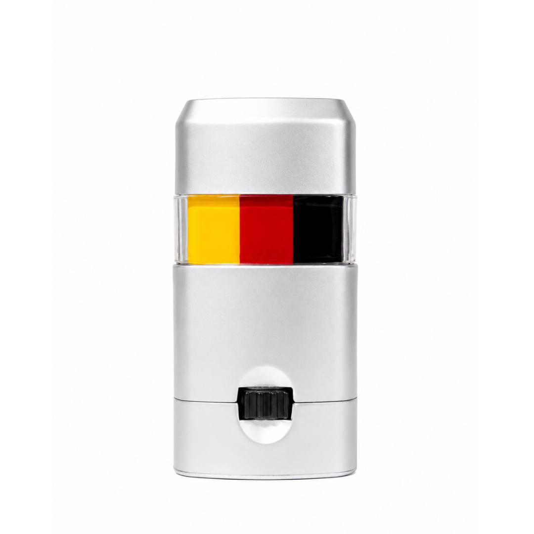 Germany World Cup Face Paint Stick