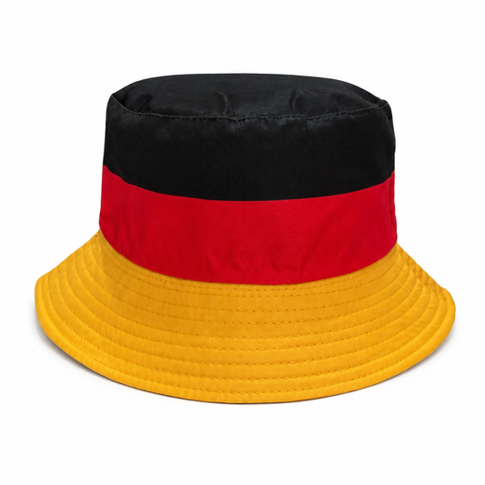 Germany World Cup Bucket Hat