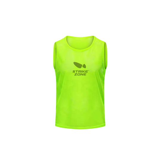 Bibs Fluorescent Green