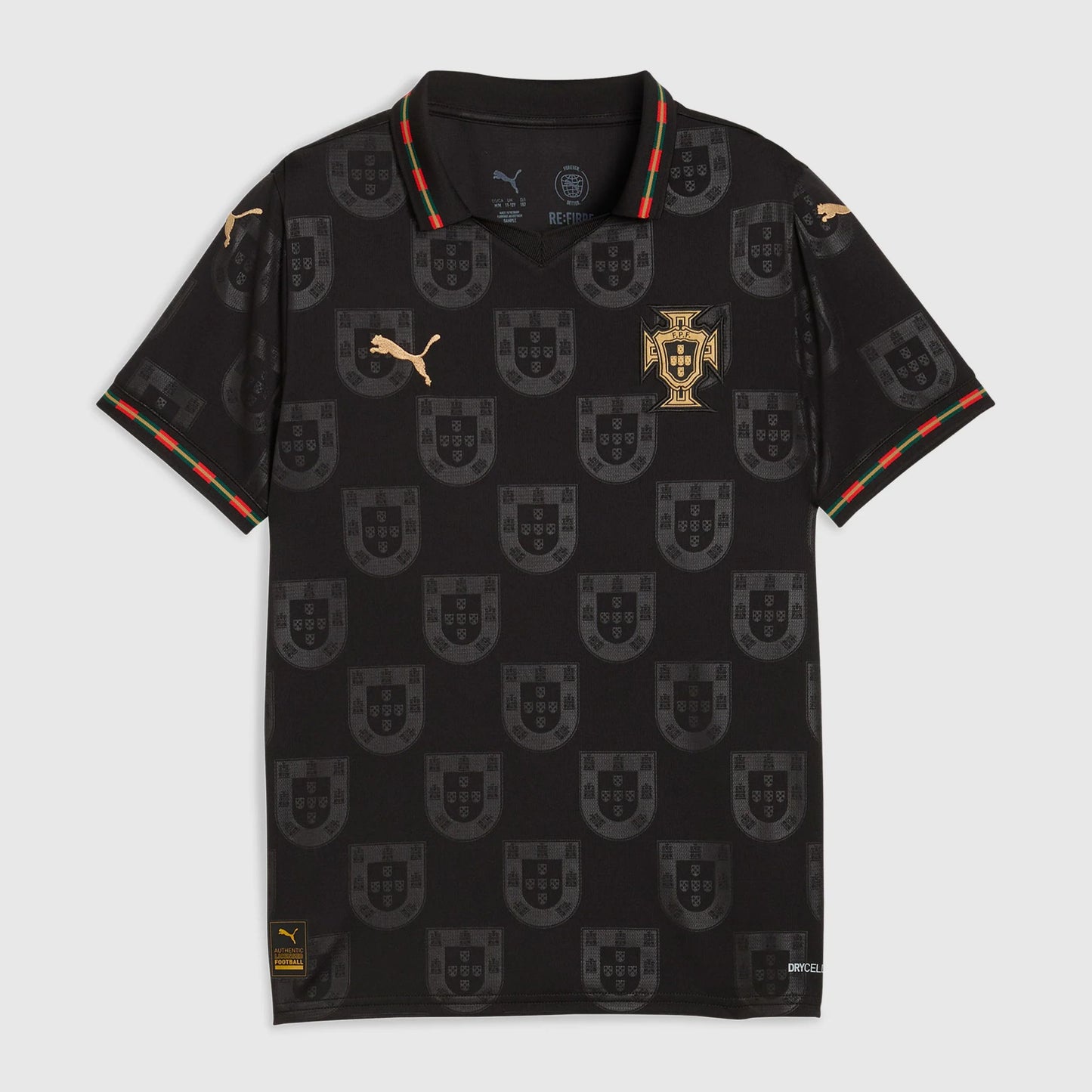 Portugal 25/26 Special Edition Short Sleeve Jersey