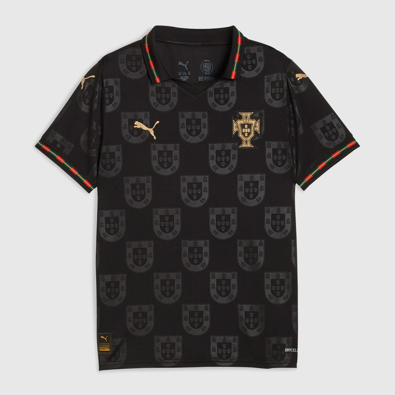 Load image into Gallery viewer, Portugal 25/26 Special Edition Short Sleeve Jersey
