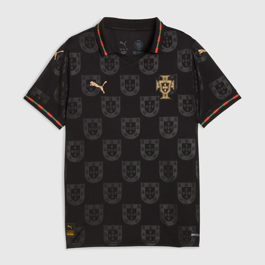 Portugal 25/26 Special Edition Short Sleeve Jersey