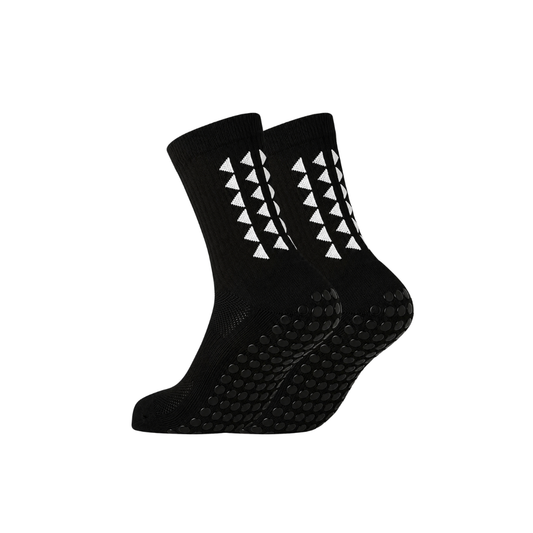 Grip Socks - Black