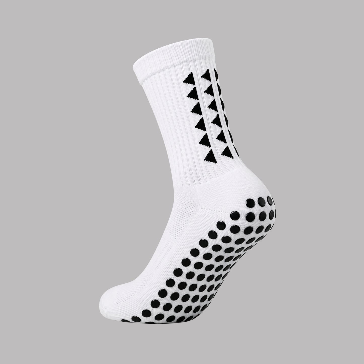Grip Socks White