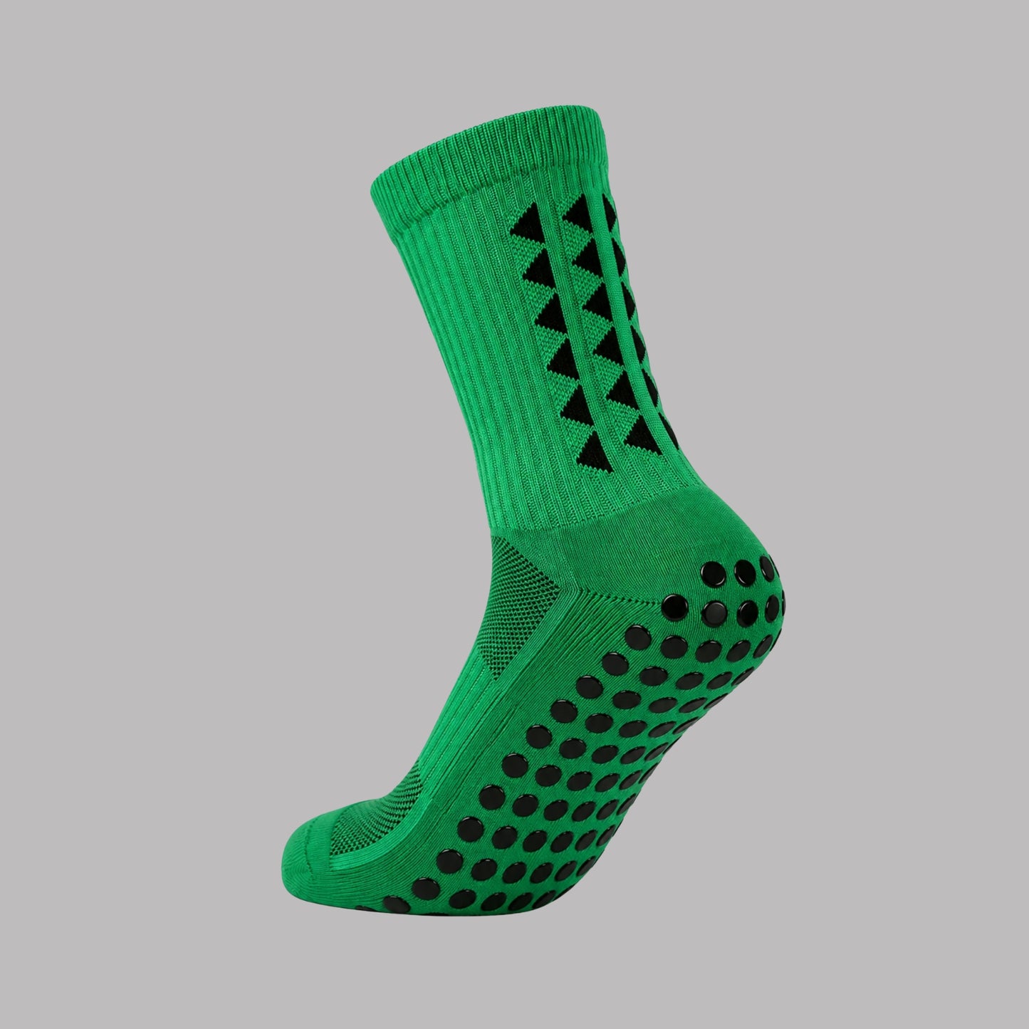 Grip Socks Green