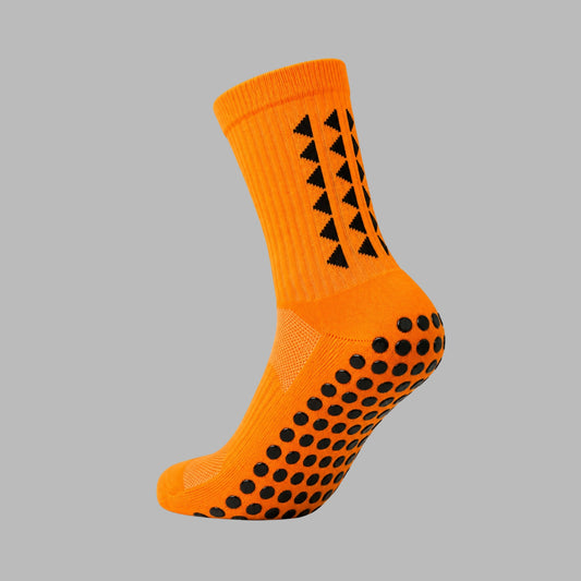 Grip Socks Orange