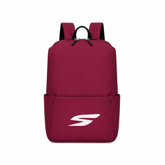 Everyday Backpack - Maroon