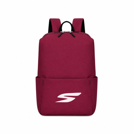 Everyday Backpack - Maroon