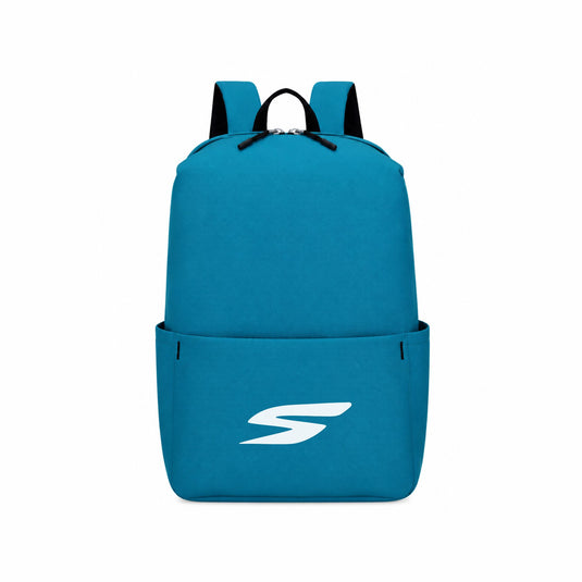 Everyday Backpack - Blue