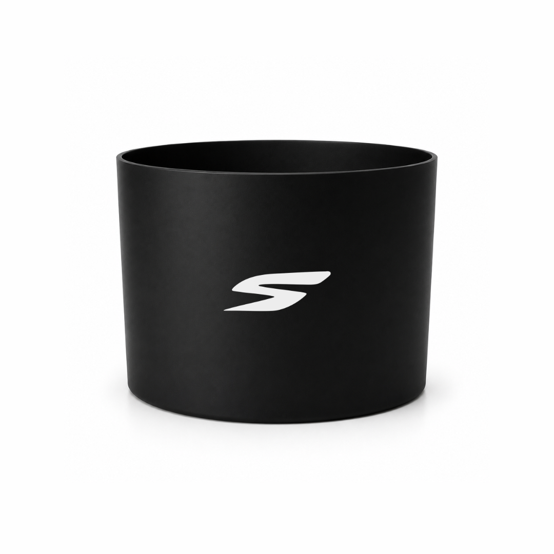 Socks Band Black