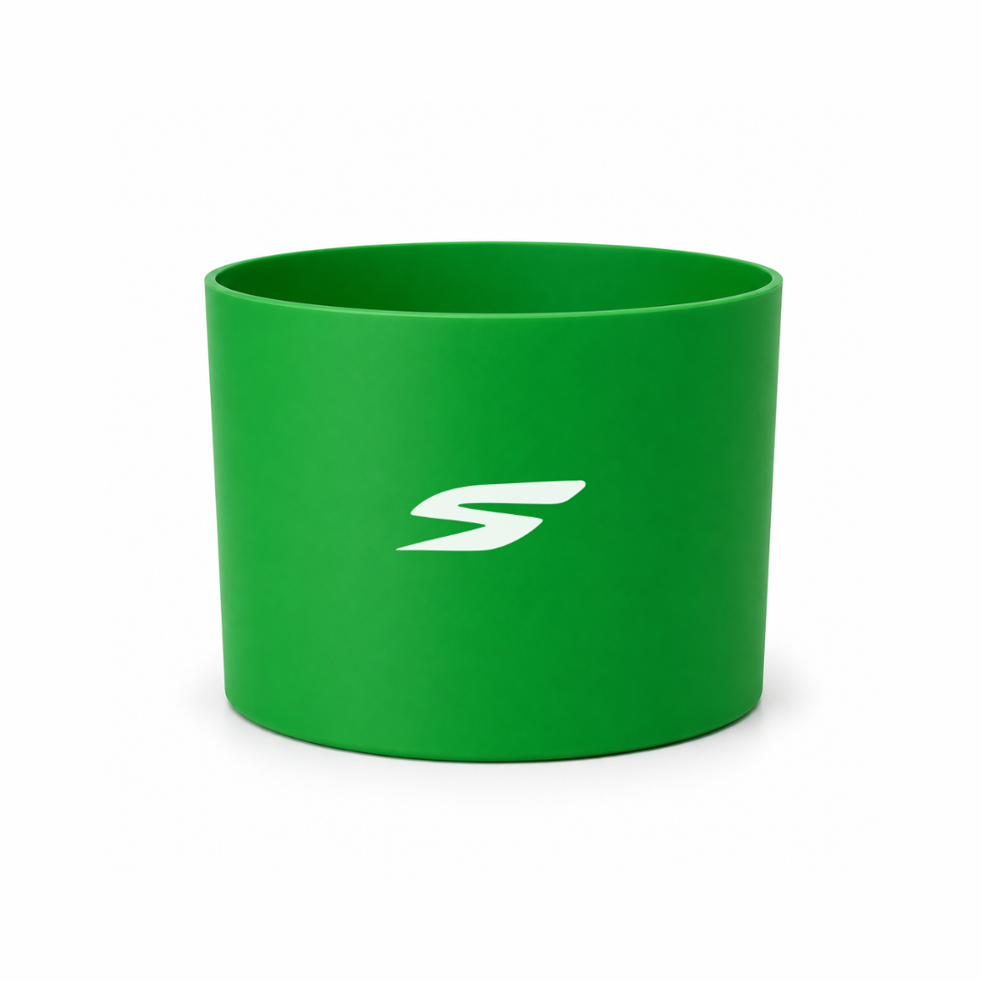 Socks Band Green