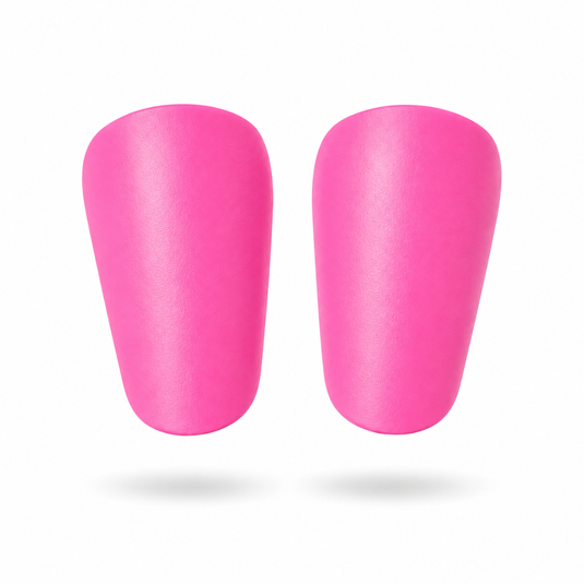 Mini Shin Pads - Pink
