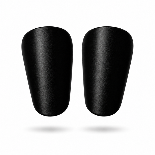 Mini Shin Pads - Black
