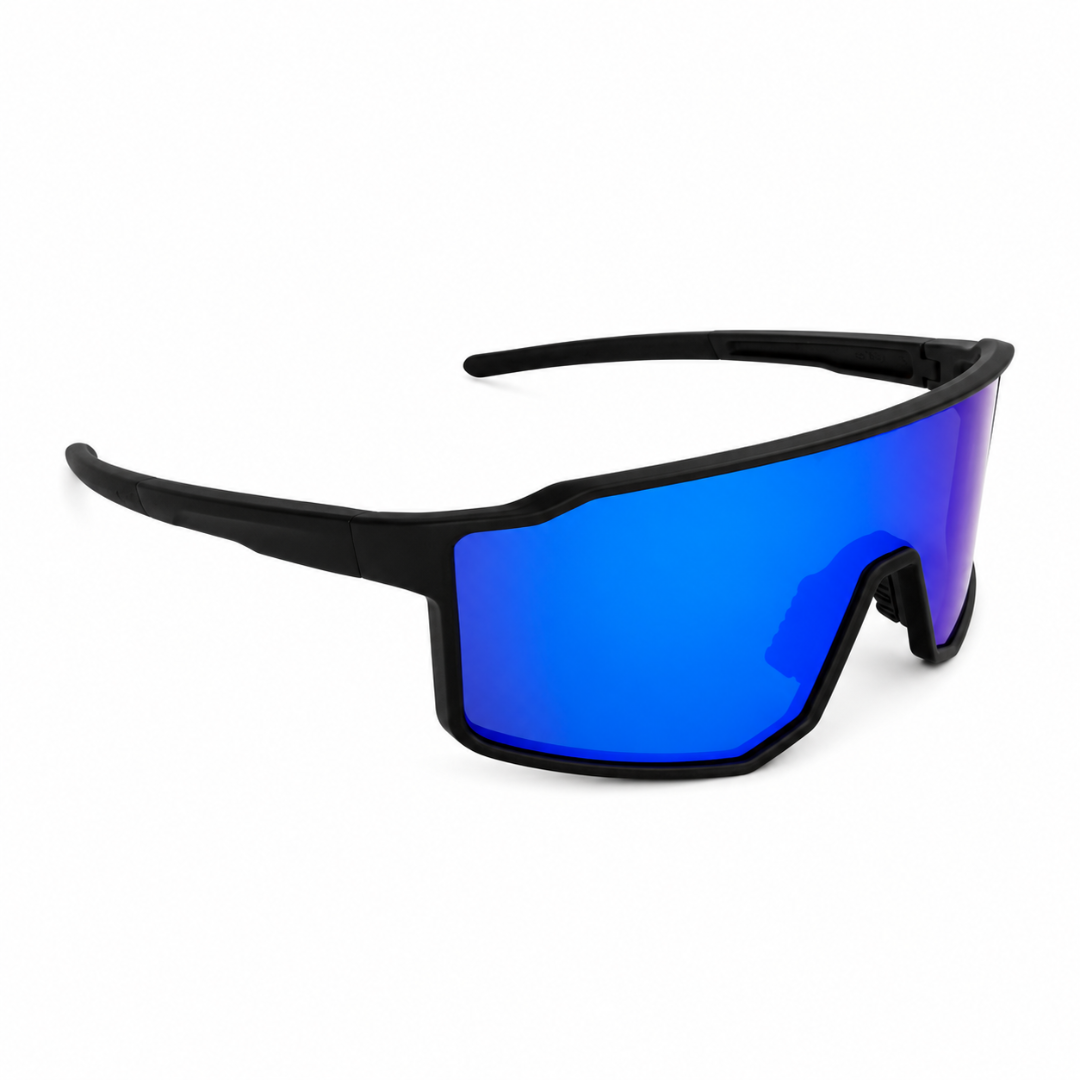 Everyday Sunglasses – Electric Blue