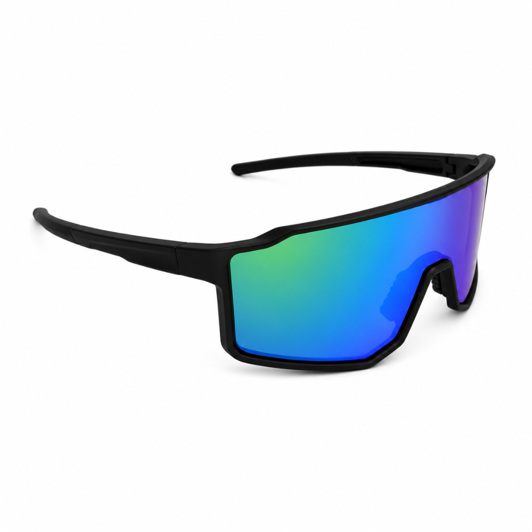 Everyday Sunglasses – Aqua Blue